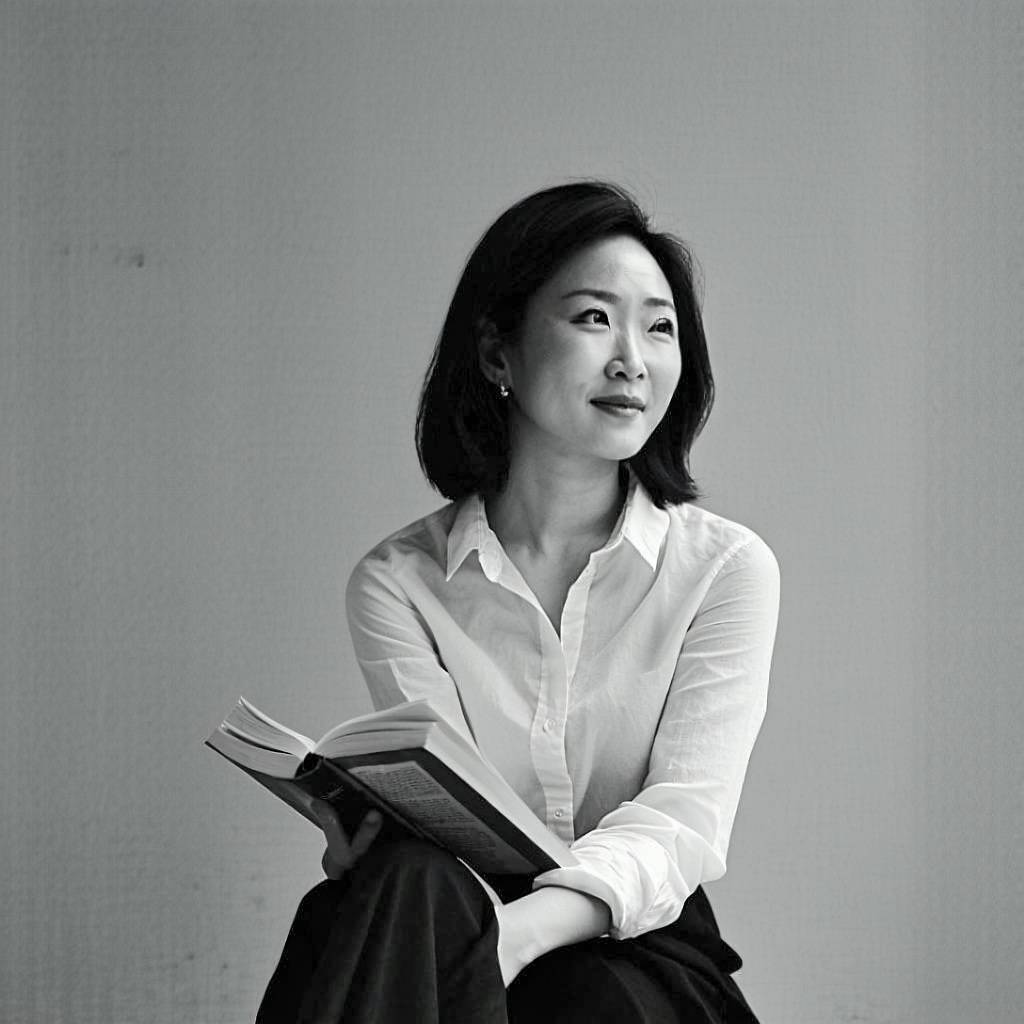 Sarah Chen